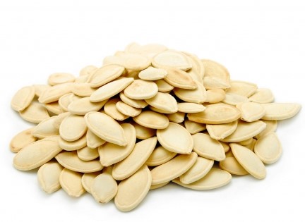 Olej z dýňového semínka